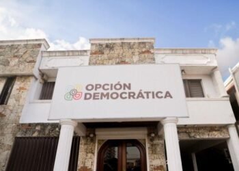 Democratic Option considers Abinader’s dialogues to have failed and describes it as “media propaganda”