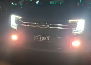 Deputy PM instructs police to seize G-1083