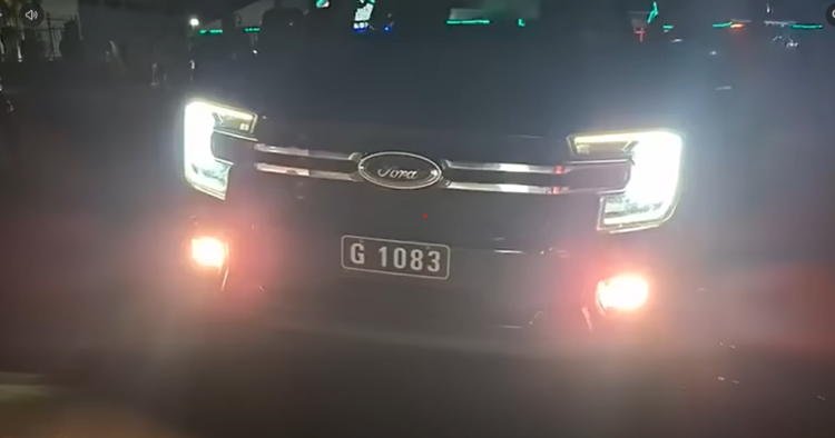 Deputy PM instructs police to seize G-1083