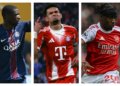This is how the semifinals of the Champions League will be played: keys and dates of the heart-stopping duels