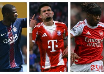 This is how the semifinals of the Champions League will be played: keys and dates of the heart-stopping duels