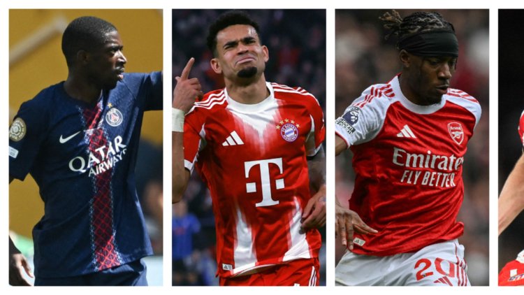 This is how the semifinals of the Champions League will be played: keys and dates of the heart-stopping duels