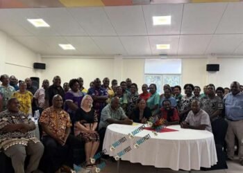 Ministry rolls out new teaching strategy to strengthen early learning