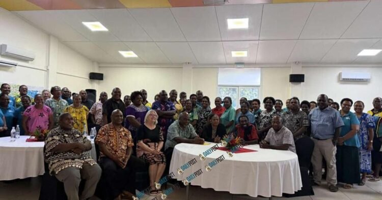 Ministry rolls out new teaching strategy to strengthen early learning