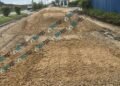Qualao: Tagabe roadworks a waste of public money