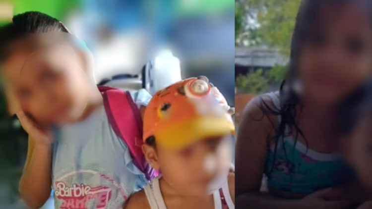 Police revealed new details of the investigation into the death of 5 and 8 year old brothers who were found inside a refrigerator in Meta: ‘Accidental’