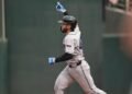 Adrian Del Castillo hits an H4 in the tenth and Diamondbacks beat Orioles