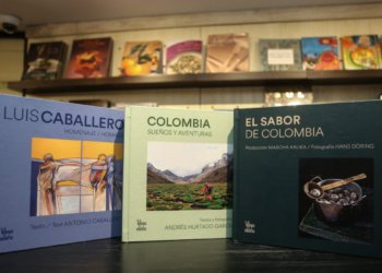 A memory of the country that circulates again: the Villegas Editores collection that returns with the support of EL TIEMPO