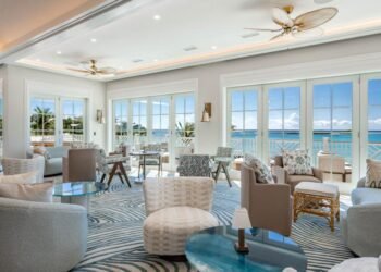 Southworth announces $350M development at The Abaco Club | Business