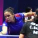 Eva Brito achieves bronze in the Senior Table Tennis Championship