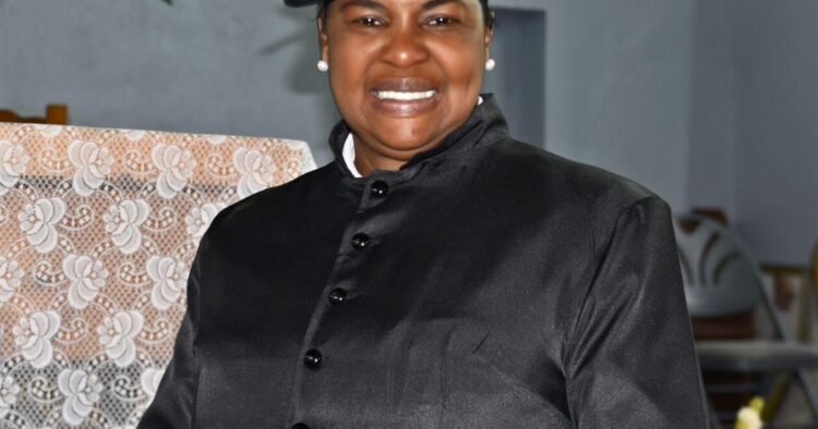 Rev Coralee Eloise ‘Ellie’ McKenzie picks up the mantle | Religion