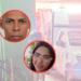 This was the wedding couple who was murdered inside a home in Galapa: one of the victims would be the son of a criminal leader