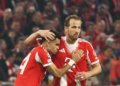 ‘Luchito, I love you very much’: Bayern Munich surrenders to Luis Díaz after the goal that qualified for the Champions League semi-finals