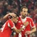 ‘Luchito, I love you very much’: Bayern Munich surrenders to Luis Díaz after the goal that qualified for the Champions League semi-finals
