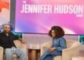 Caramelo returns to the Jennifer Hudson show for the third time