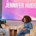 Caramelo returns to the Jennifer Hudson show for the third time