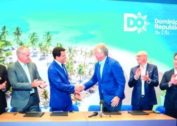 The country will be the “homeport” of a European cruise company, for the first time