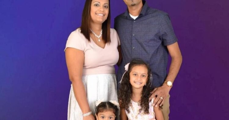 Saydee comes home | Local News