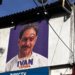 Iván Cepeda’s campaign headquarters is attacked in Medellín one day after his inauguration: the incident joins other attacks on political headquarters in the country