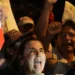 Fujimori and Sánchez lead elections with 91% of the count
