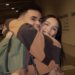Luis Díaz’s wife, the happiest in the world: she dedicates an emotional message to him after a great goal and qualification in the Champions League, ‘proud’