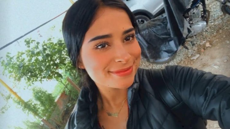 Karolay’s ex-boyfriend, a young university student, murdered in Circasia, Quindío, when she took her dogs for a walk, is sentenced to 37 years in prison