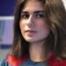 Bathsheba Hazoury: With beauty on her face and taekwondo in her blood