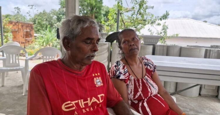 Mother: He did not deserve that | Local News