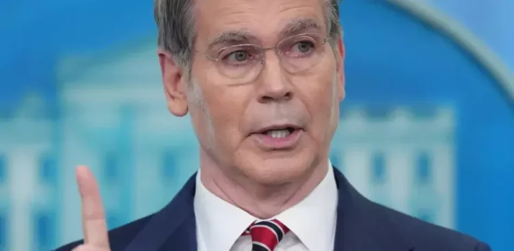 Washington starts an economic war against Iran