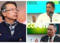 Attention! Official Ecopetrol sources deny that there has been any discussion with President Petro about the return of R. Roa: this Thursday there will be a press conference