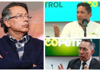 Attention! Official Ecopetrol sources deny that there has been any discussion with President Petro about the return of R. Roa: this Thursday there will be a press conference
