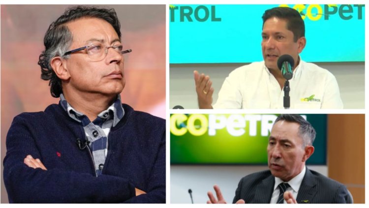 Attention! Official Ecopetrol sources deny that there has been any discussion with President Petro about the return of R. Roa: this Thursday there will be a press conference