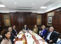 EU investments in the country diversify beyond tourism