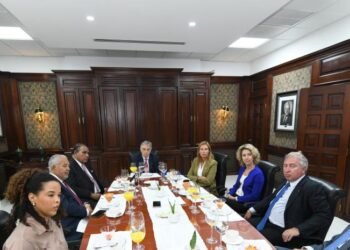 EU investments in the country diversify beyond tourism