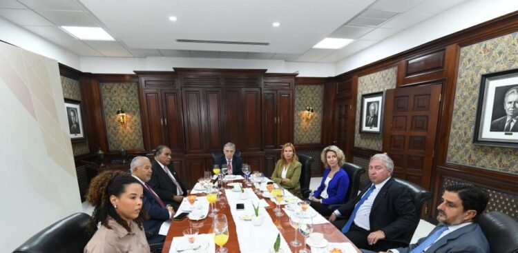 EU investments in the country diversify beyond tourism
