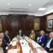 EU investments in the country diversify beyond tourism