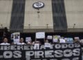 Relatives denounce torture in prisons
