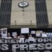 Relatives denounce torture in prisons