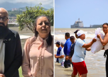 UNGRD and the Government of Antioquia advance an action plan for the recovery of 13 municipalities in public calamity due to rain