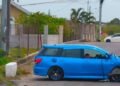 Hit-and-run, crash into culvert leave 2 dead in Central | News Extra