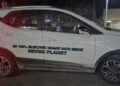 COM approves 20% electrical vehicle in gov’t fleet