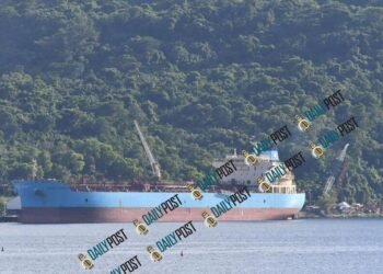 Fuel shipment arrives despite rising Iran–US war fears