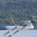 Fuel shipment arrives despite rising Iran–US war fears