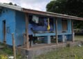 Ministerial visit highlights critical need in Efate schools