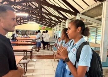 Tackling skills shortage in maritime industry