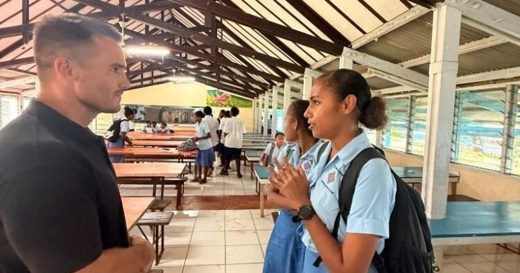 Tackling skills shortage in maritime industry