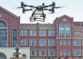 Laixi marks headway in general aviation