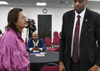 Guevarro: Fear more than crime damaging economy | Local News