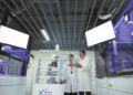 AI-enabled pharmaceutical R&D market growing quickly