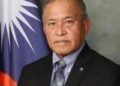 Former President of the Marshall Islands passes away in Honolulu | News